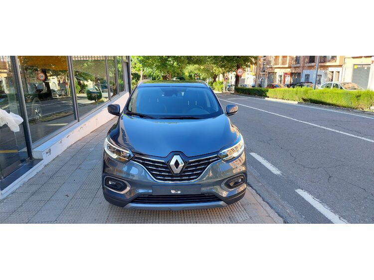 Renault Kadjar 115CV DCI foto 14