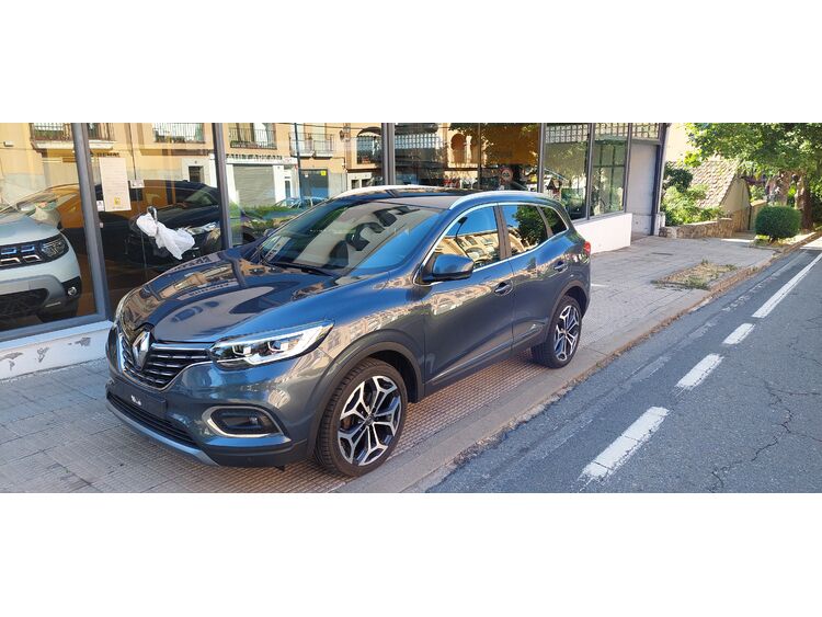 Renault Kadjar 115CV DCI foto 15