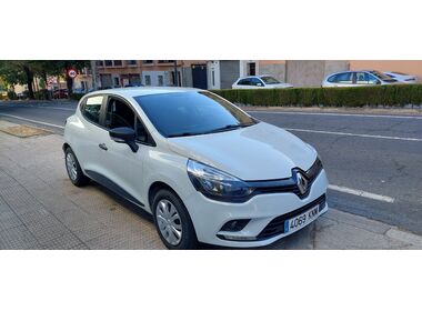 Renault - Clio