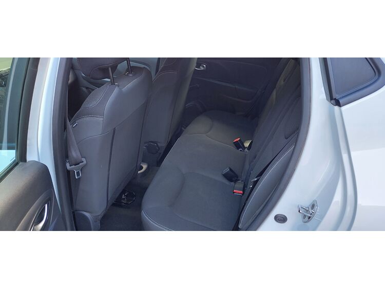 Renault Clio GLP foto 6