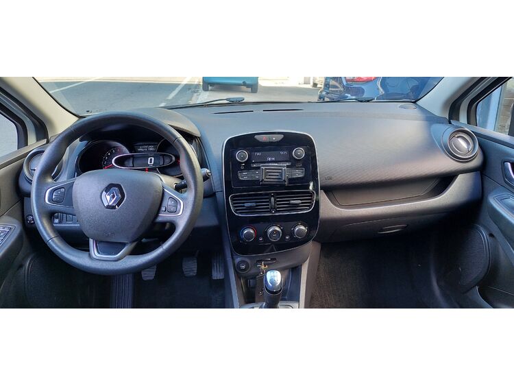 Renault Clio GLP foto 8