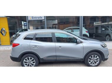 Renault - Kadjar