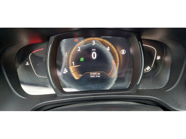 Renault Kadjar 1.5 DCI 115CV foto 11