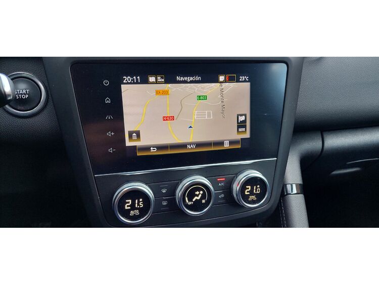 Renault Kadjar 1.5 DCI 115CV foto 7