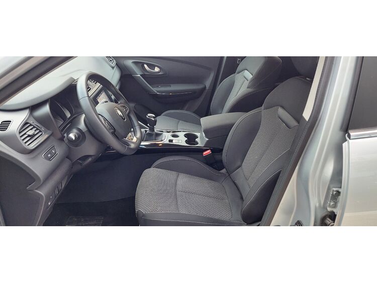 Renault Kadjar 1.5 DCI 115CV foto 9