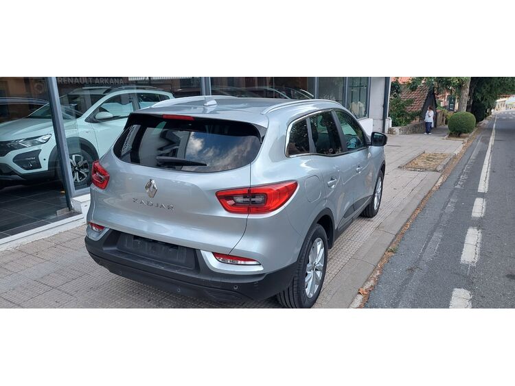 Renault Kadjar 1.5 DCI 115CV foto 5
