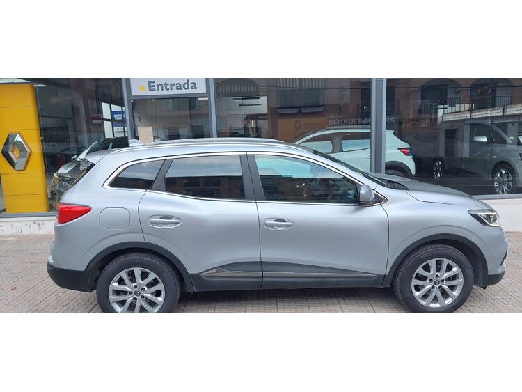 Renault Kadjar 1.5 DCI 115CV foto 2