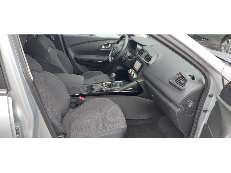 Renault Kadjar 1.5 DCI 115CV foto 6