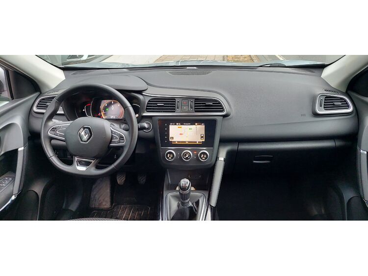 Renault Kadjar 1.5 DCI 115CV foto 8