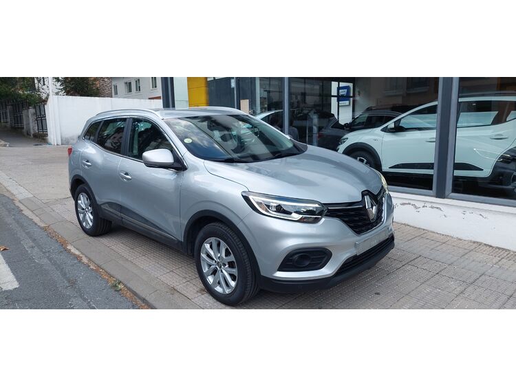 Renault Kadjar 1.5 DCI 115CV foto 3