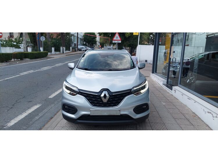 Renault Kadjar 1.5 DCI 115CV foto 12