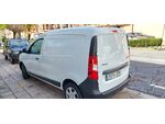 Dacia Dokker VAN GLP miniatura 5