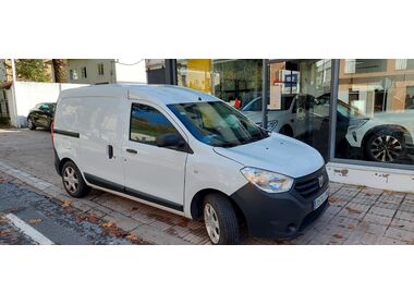 Dacia - Dokker