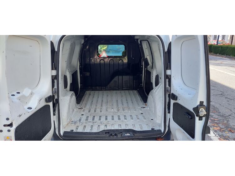 Dacia Dokker VAN GLP foto 3