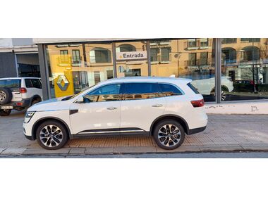 Renault - Koleos