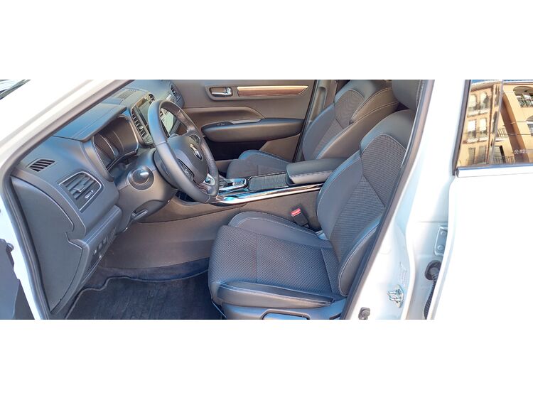 Renault Koleos 2.0 DCI 175CV foto 5
