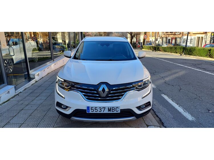 Renault Koleos 2.0 DCI 175CV foto 6