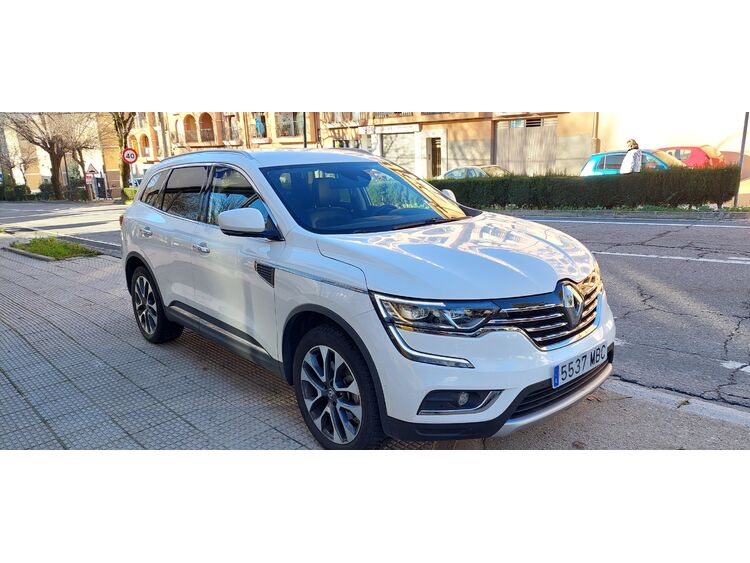 Renault Koleos 2.0 DCI 175CV foto 4