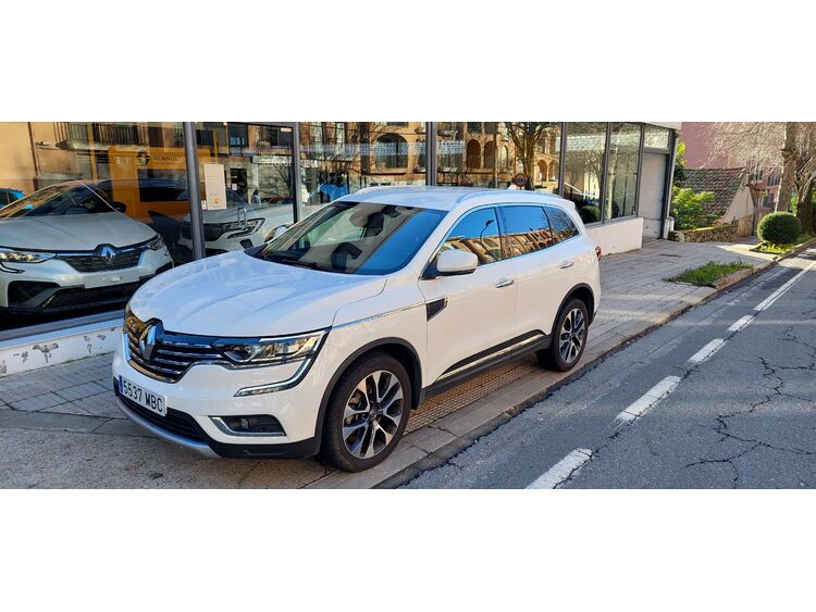 Renault Koleos 2.0 DCI 175CV foto 3