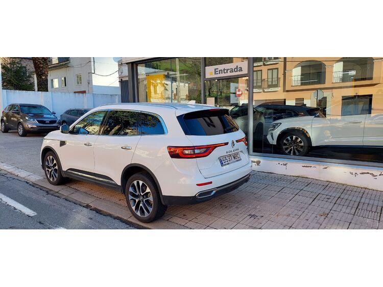 Renault Koleos 2.0 DCI 175CV foto 7