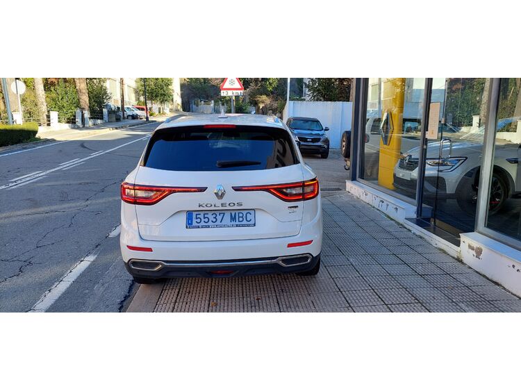 Renault Koleos 2.0 DCI 175CV foto 8