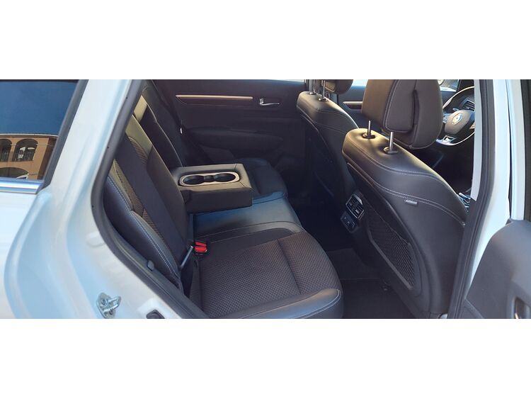 Renault Koleos 2.0 DCI 175CV foto 13