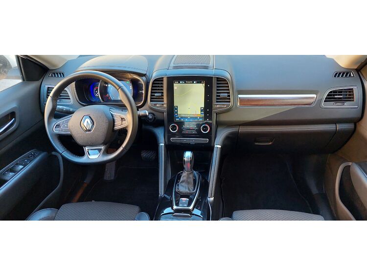 Renault Koleos 2.0 DCI 175CV foto 14