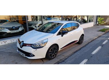 Renault - Clio
