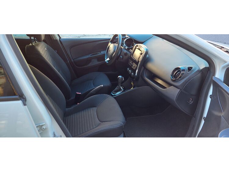 Renault Clio 1.2 TCE 120CV AUTOMA foto 6