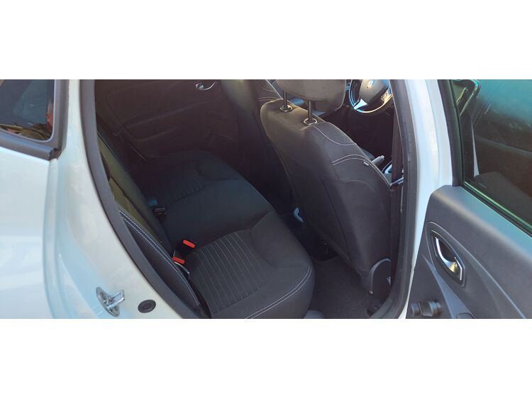 Renault Clio 1.2 TCE 120CV AUTOMA foto 7