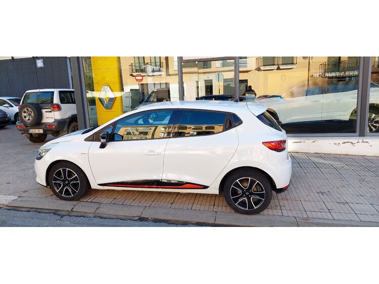 Renault Clio 1.2 TCE 120CV AUTOMA foto 5