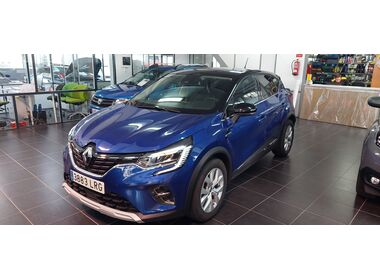 Renault - Captur