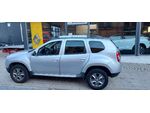 Dacia Duster 4x4 dci miniatura 2