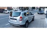 Dacia Duster 4x4 dci miniatura 4