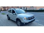 Dacia Duster 4x4 dci miniatura 8