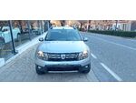 Dacia Duster 4x4 dci miniatura 9