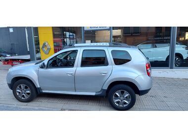 Dacia - Duster