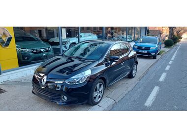 Renault - Clio