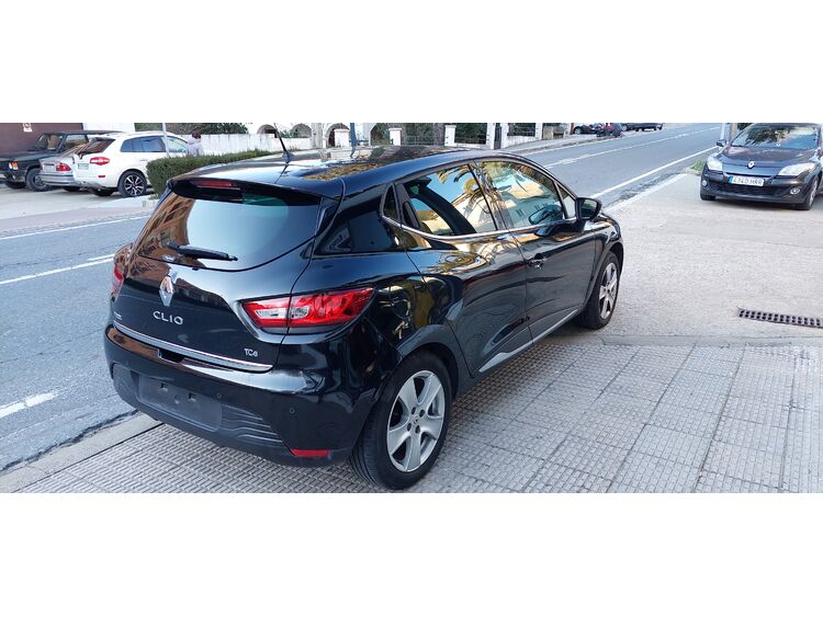Renault Clio TCE 90CV foto 3