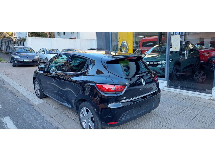 Renault Clio TCE 90CV foto 4