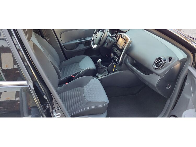 Renault Clio TCE 90CV foto 6