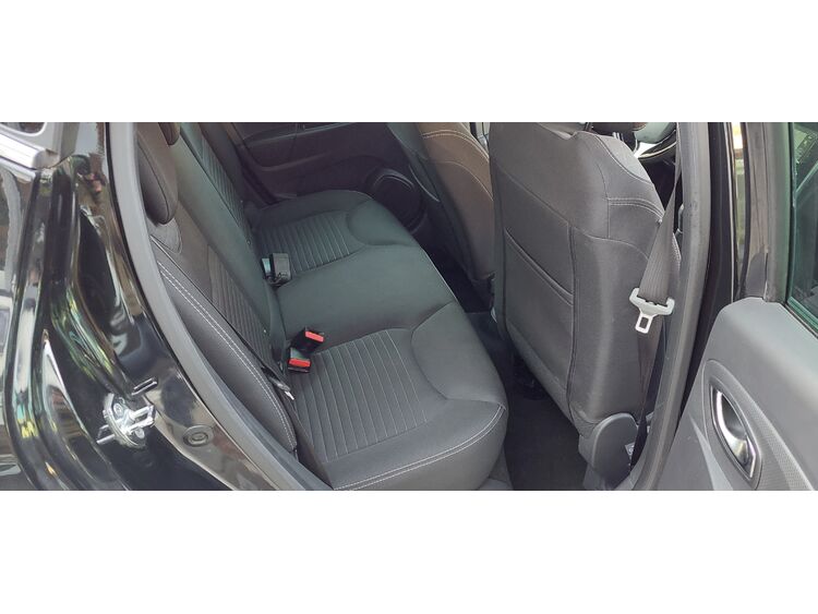 Renault Clio TCE 90CV foto 7
