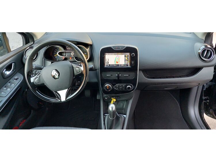 Renault Clio TCE 90CV foto 8
