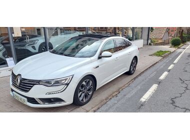 Renault - Talisman