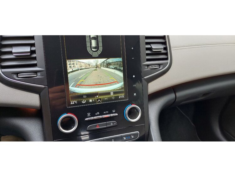 Renault Talisman 160cv auto INTIALE PARIS foto 9