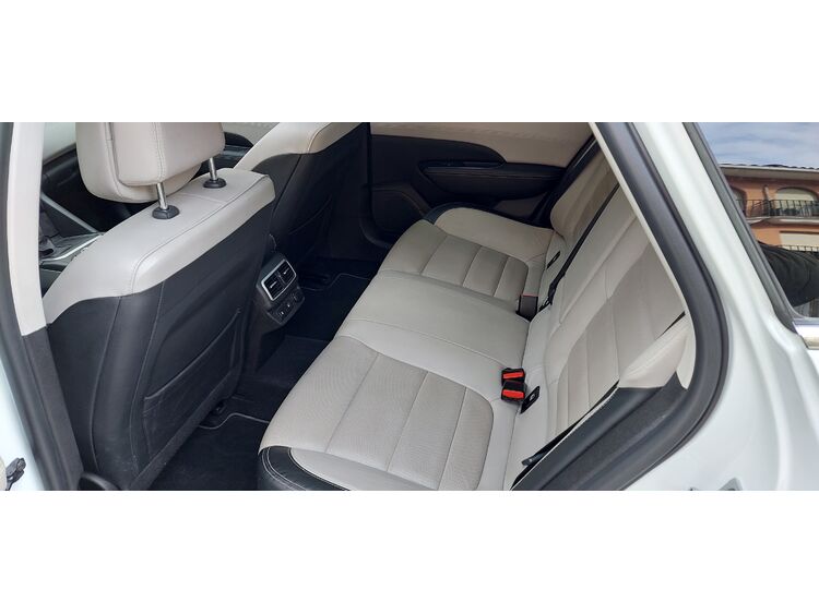 Renault Talisman 160cv auto INTIALE PARIS foto 5