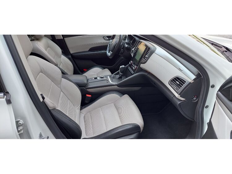 Renault Talisman 160cv auto INTIALE PARIS foto 10