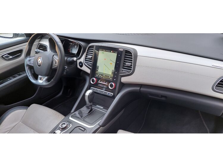 Renault Talisman 160cv auto INTIALE PARIS foto 11