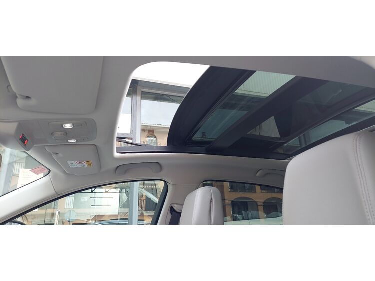 Renault Talisman 160cv auto INTIALE PARIS foto 12