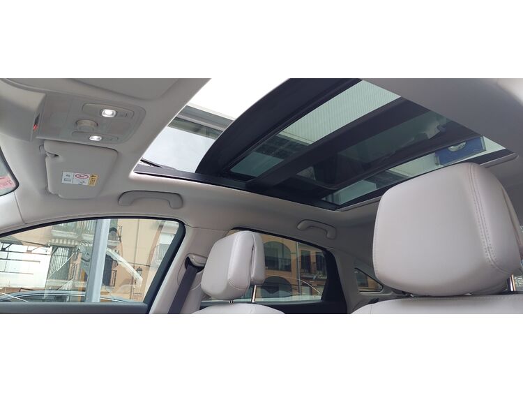 Renault Talisman 160cv auto INTIALE PARIS foto 13